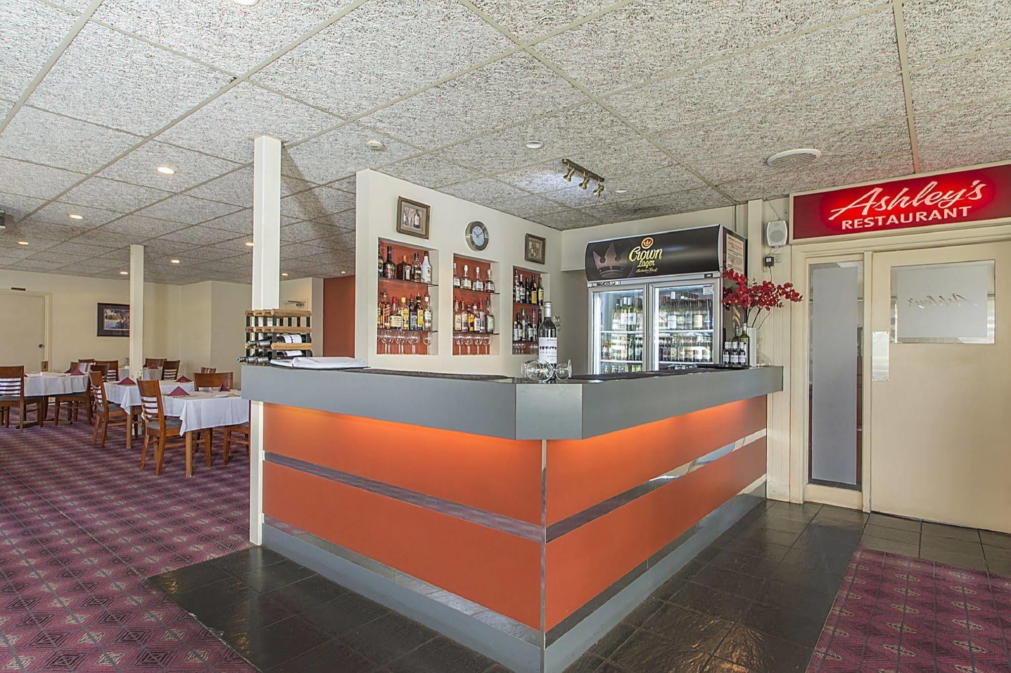 Citrus Valley Motel Renmark Exterior photo