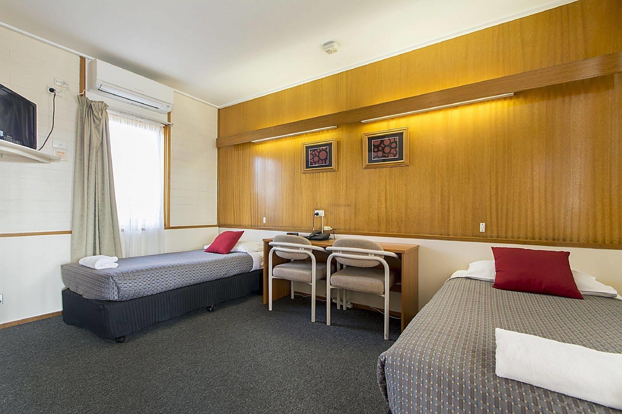Citrus Valley Motel Renmark Exterior photo