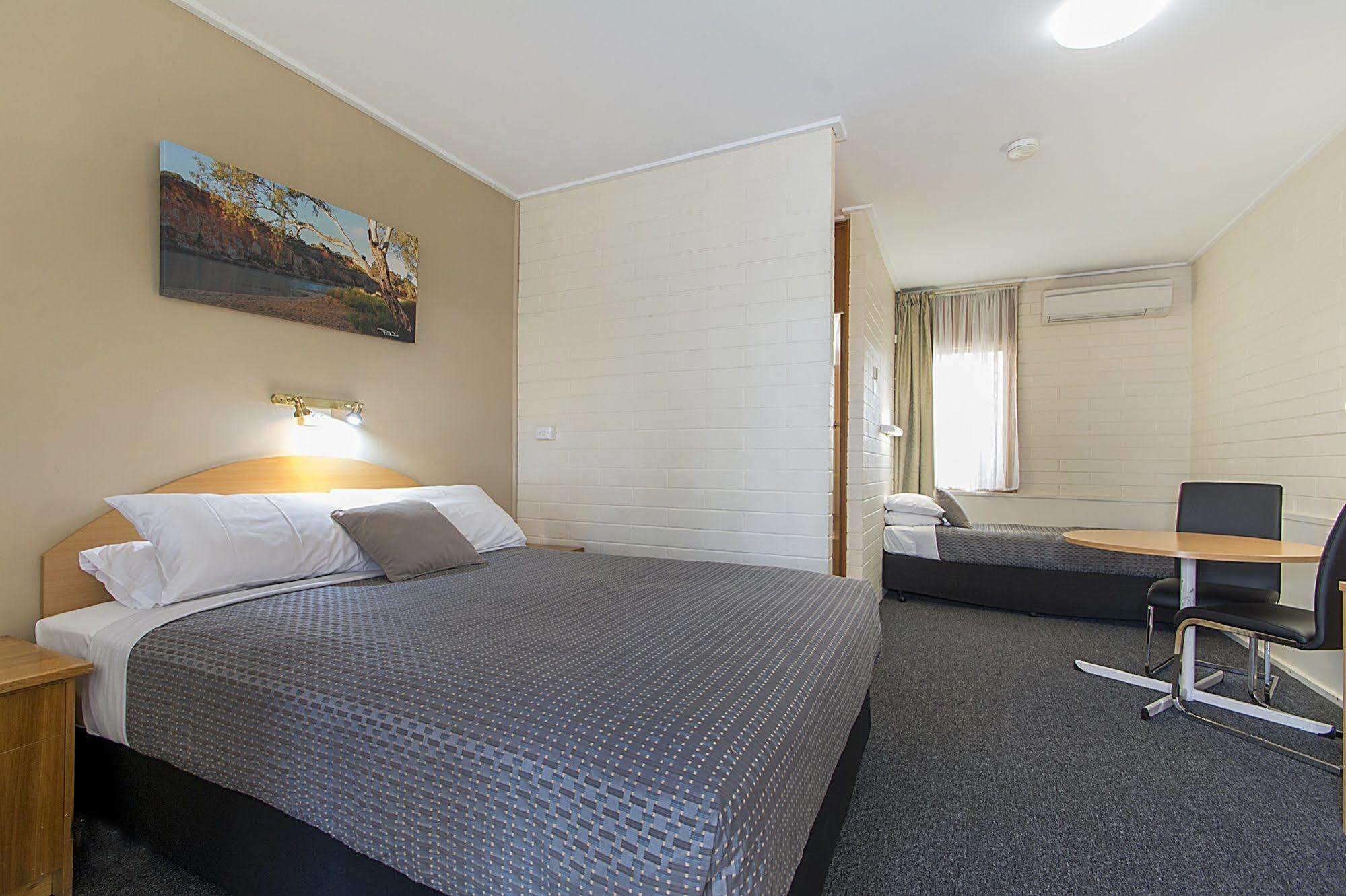 Citrus Valley Motel Renmark Exterior photo
