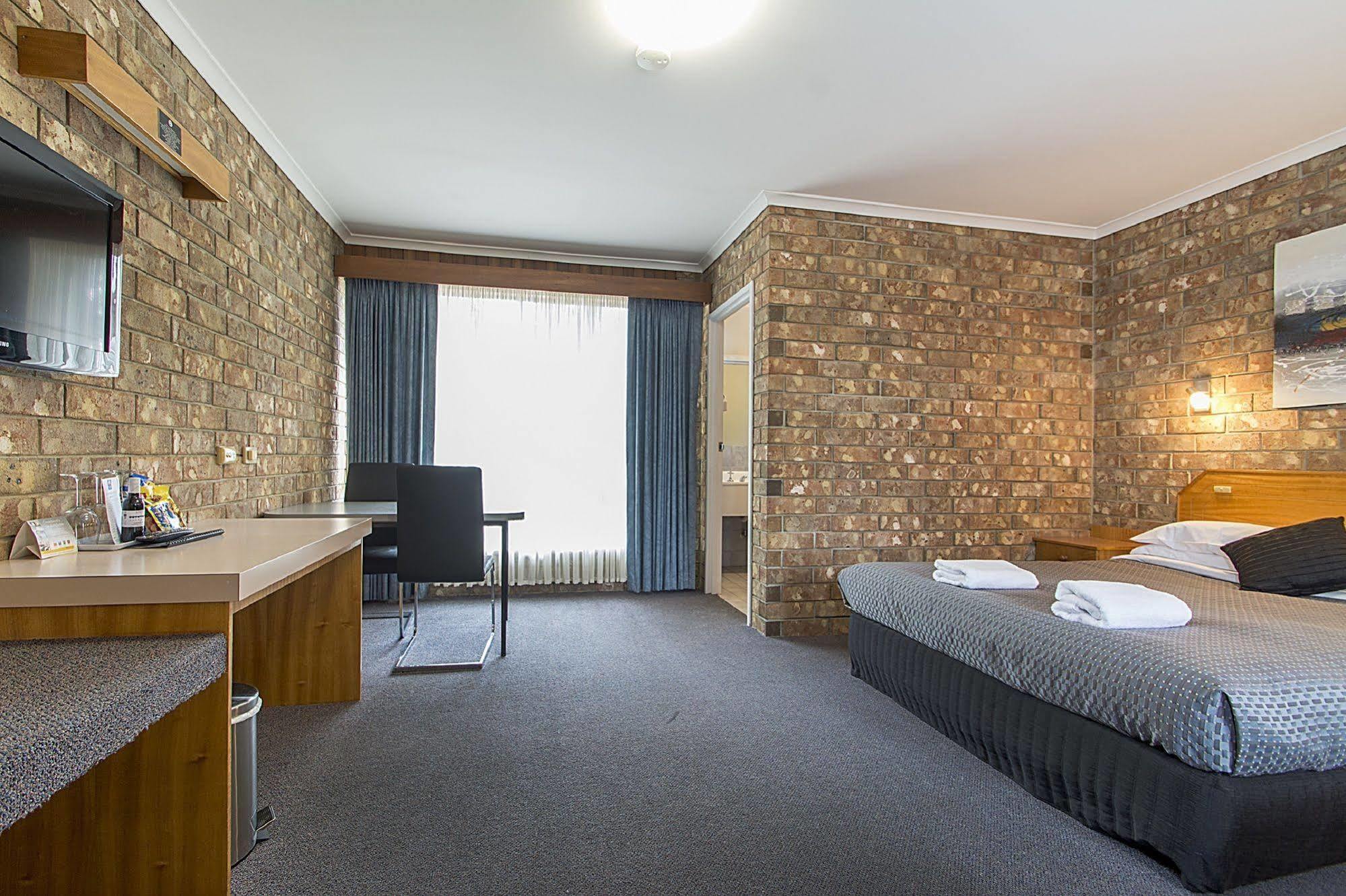 Citrus Valley Motel Renmark Exterior photo